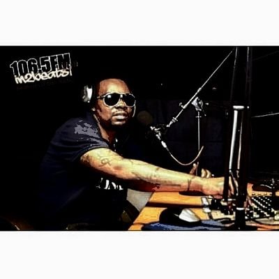 DJ / Presenter / Actor / Host / Entertainer. Email me 4 bookings @frinny1@yahoo.co.uk