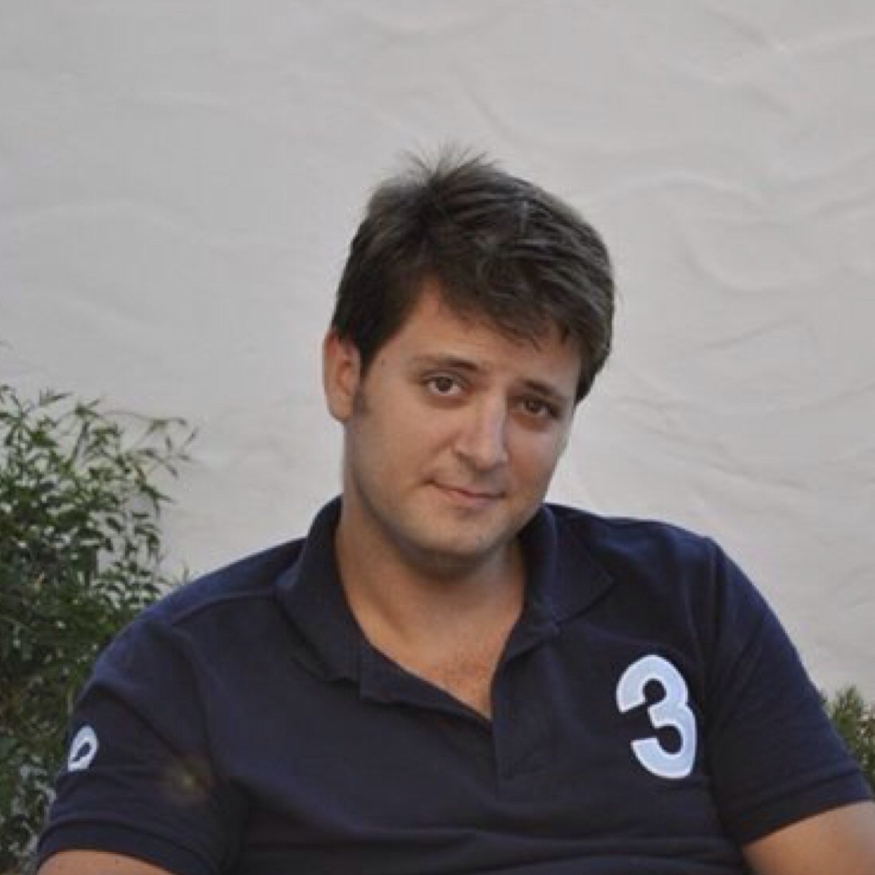 Podólogo.