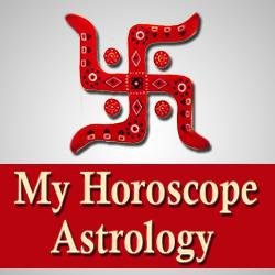 My Horoscope Astrology is an Indian Vedic website who provides services in horoscope and graha puja. You can also get information about your stars 2015.