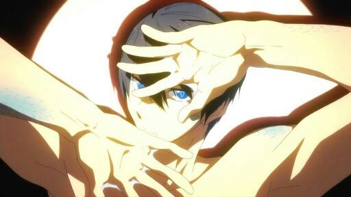 Free!は神!!その他アニメも好きです!ﾌｫﾛﾊﾞ大体100％(*^^)v相互希望!お別れはﾌﾞﾛｯｸで!無言フォロごめんなさい!自動RT多い方フォロー考えます｡