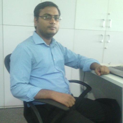 I AM WORKING AT E-CENTRIC SOLUTION PVT.LTD KOLKATA