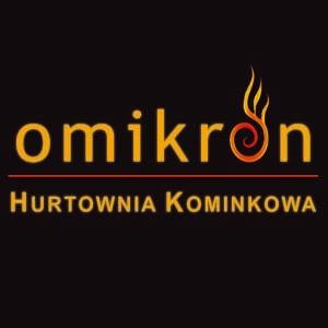 OMIKRONkominki's profile picture. Firma Omikron zajmuje się sprzedażą, montażem i zabudową wkładów kominkowych i  kominków gazowych. Sprzedajemy także lampy ogrodowe gazowe, piecyki  kominkowe.