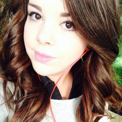 JessClaireR's profile picture. It looked alright in the pictures...