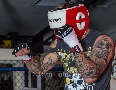 Director Ring Fight SA. MMA, Boxing and Muay Thai enthusiast. Owner of Domination Fitness(Functional Fitness, Boxing, Muay Thai and MMA)