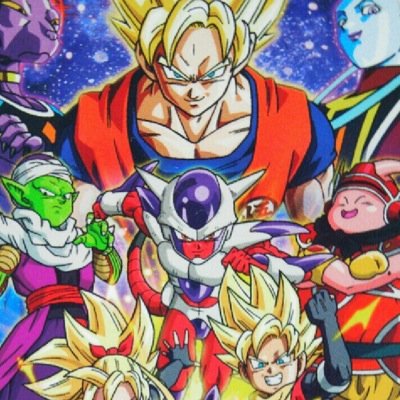 ドラゴンボールヒーローズ日記 Saitoumimi1 Twitter