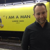 Michael Harris (@michaelh_phd) 's Twitter Profile Photo