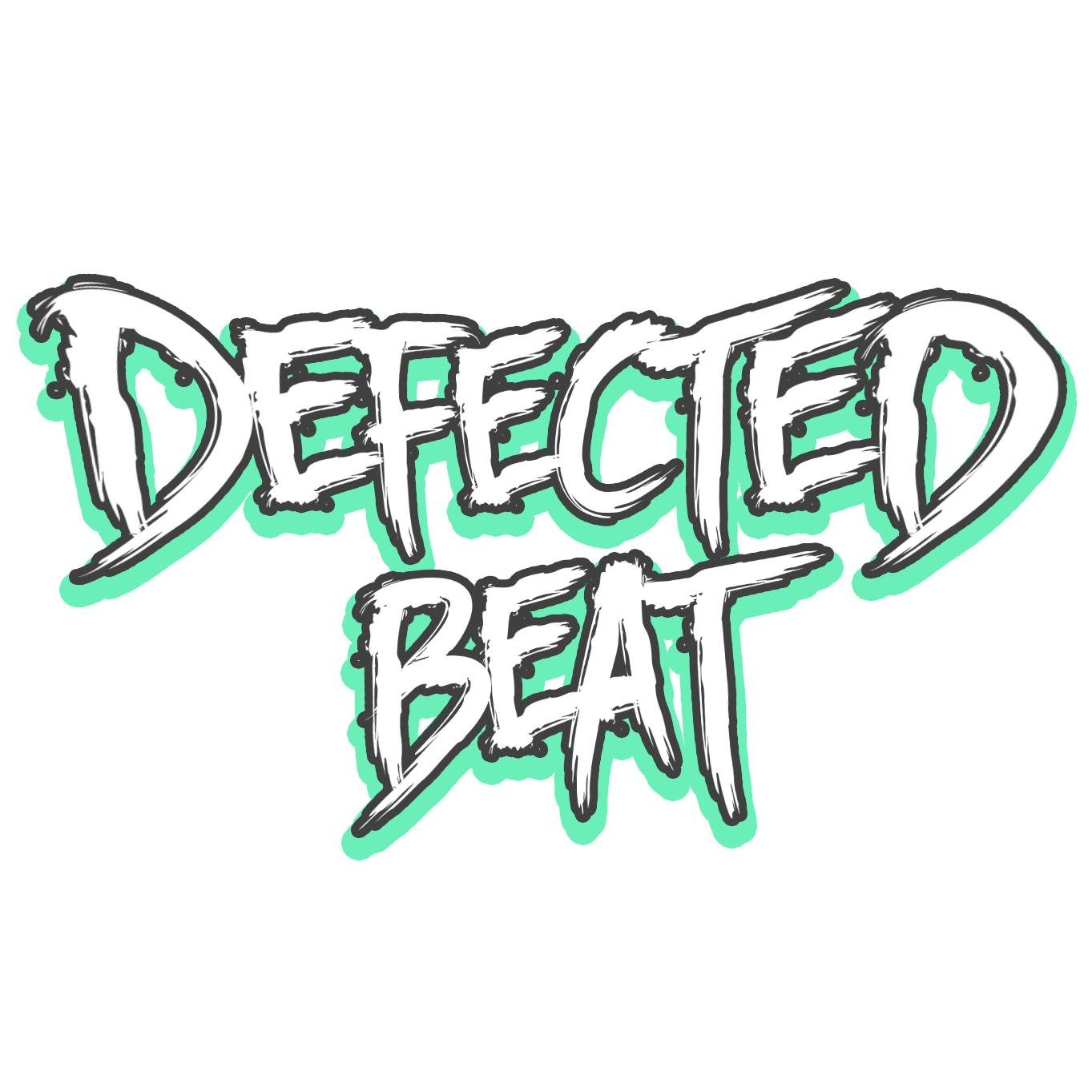 defectedbeatco's profile picture. Defected Beat, home of Rad Noise.