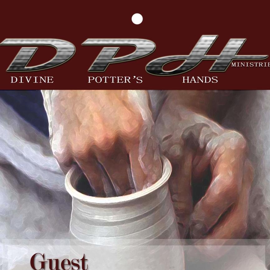DPH_Ministries Profile Picture