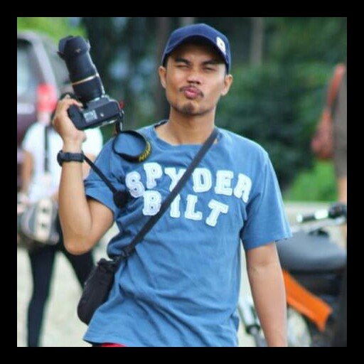 Padatindo's profile picture. 