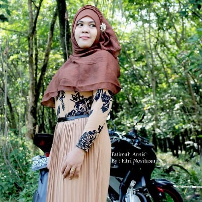 Step by step..  ^_^