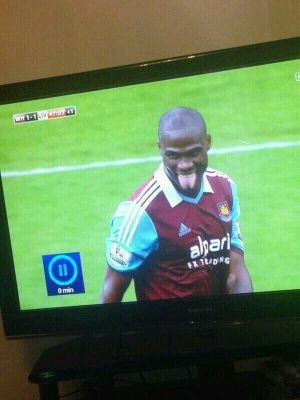 West Ham fan 'til I die. Fanatic gamer and football fan.