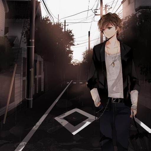 · Follow @riefardan ·