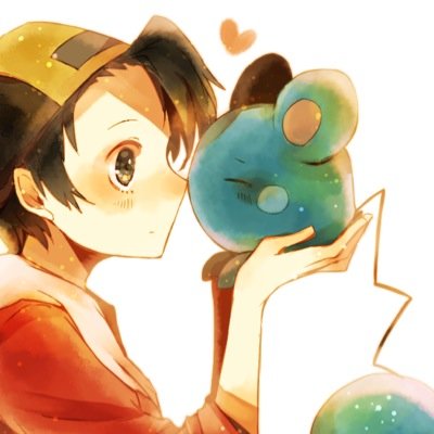 Oh dear, I'm not who you think I am. I'm actually the son of Prof. Elm, so I know quite a bit about Pokémon. Breeding is my true passion...