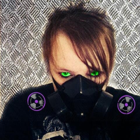 IndustrialAngel's profile picture. Geek in Charge @scottishgeeks & Streamer - https://t.co/3o1tSOEzEY
https://t.co/ZHTRgrBAkT