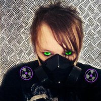 🜏 ScottishGeekShari 🜏 (@industrialangel) 's Twitter Profile Photo