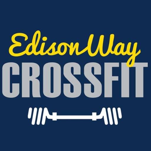 Century Citys only CrossFit | Community Building | CrossFit Family | Its just you v you |http://t.co/V82JE6Uk58