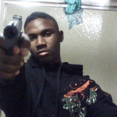 tyroneherrimam's profile picture. Chief Keef is my nigga