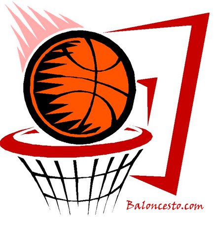 Toda la información de baloncesto. #IloveThisGame.