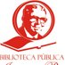 Biblioteca Balaguer (@bibliobalaguer) Twitter profile photo Biblioteca Balaguer (@bibliobalaguer) Twitter profile photo