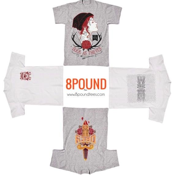 Unique & vibrant graphics from independent designers around the world.
Oversize prints using eco-solvent inks on to Fair Labour tees!       WORLDWIDE SHIPPING