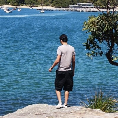 mazahran's profile picture. 