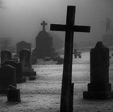 kladbishche's profile picture. Пресс-служба Кладбища