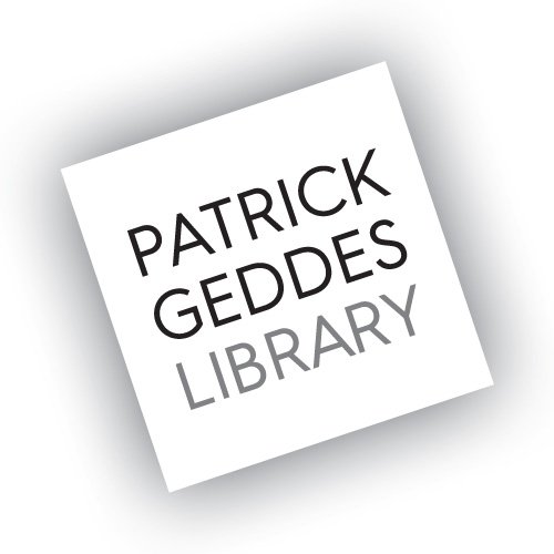 Join us in founding the Patrick Geddes library, part of the Patrick Geddes Centre. http://t.co/1dhuDIDIzG Watch this space and join the fun...