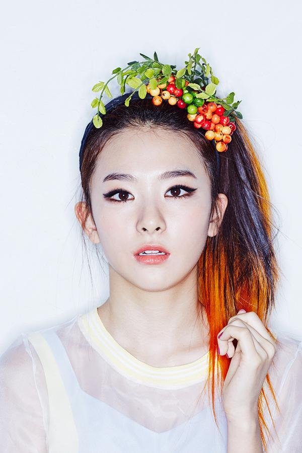 RED VELVET
(Roleplayer) You can eat me :p