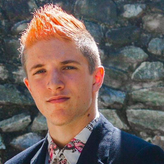 Just another university grad who found employment in a field completely unrelated to their degree. This is my rant and social commentary outlet