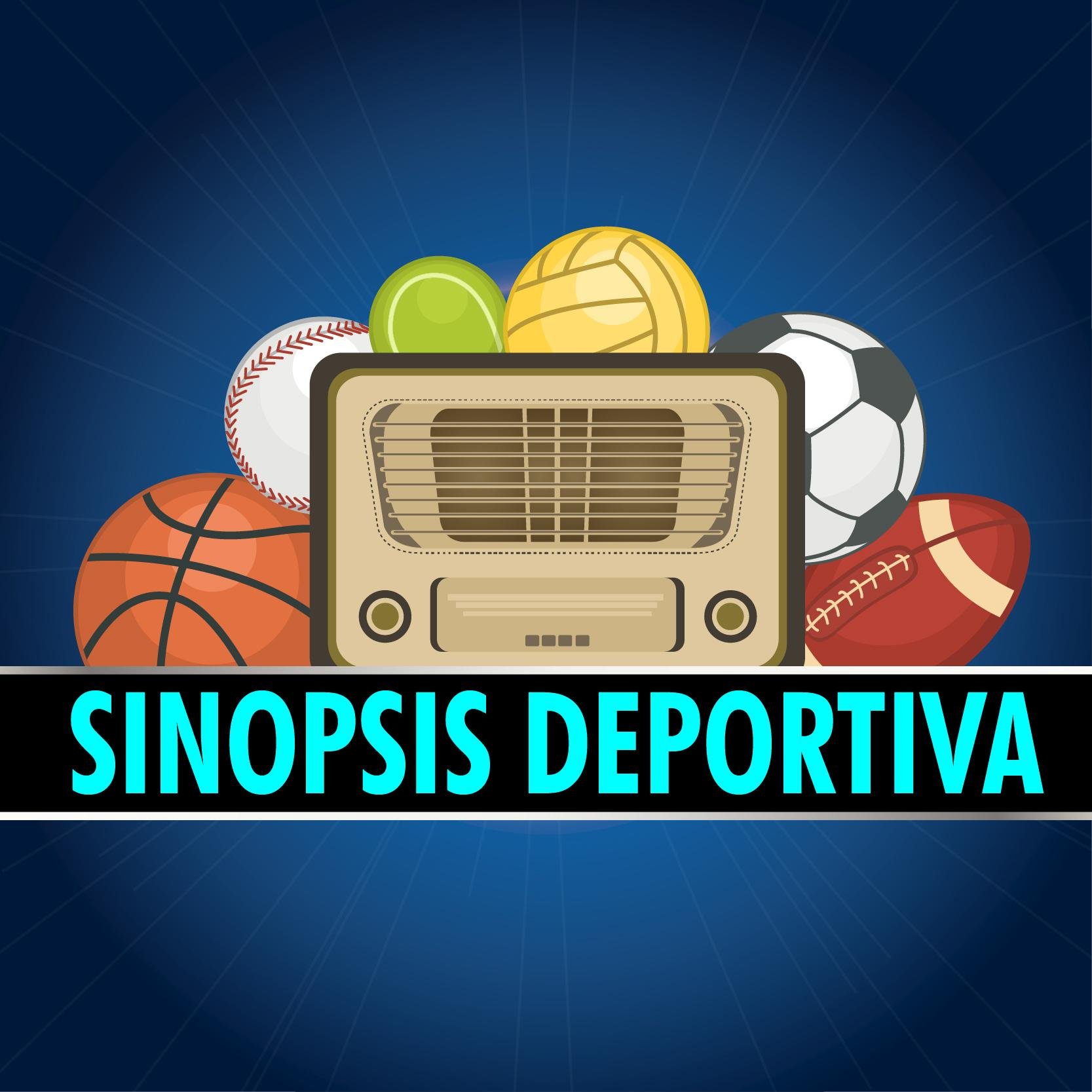 Programa radial, con criterios definidos, variado de información relacionada con todo el acontecer Deportivo. Producido y Conducido por @deliocenteno
