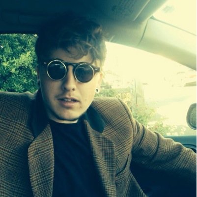 _SteveCross's profile picture. Trash Tongue Talker