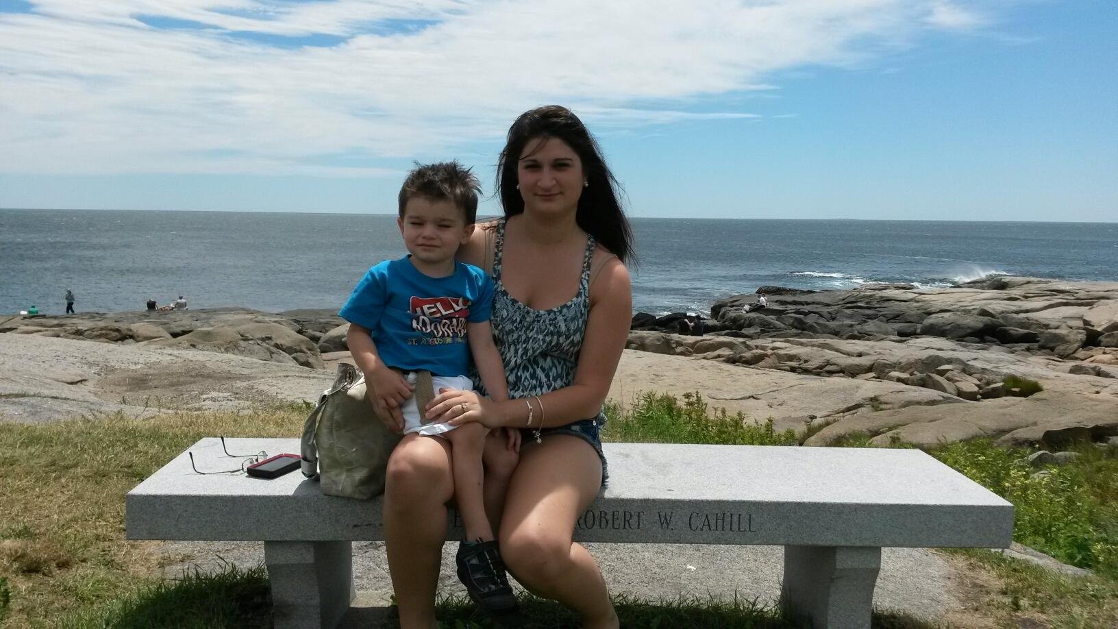 awoods0724's profile picture. life is short. focus on what matters & let go of what doesn't.