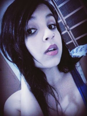 Se você não tiver por quem continuar, continue por você mesmo.