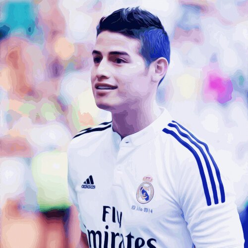 TeamJamesID's profile picture. James David Rodríguez Rubio fanpage from Indonesia• Support @jamesdrodriguez•[ENG/IDN]