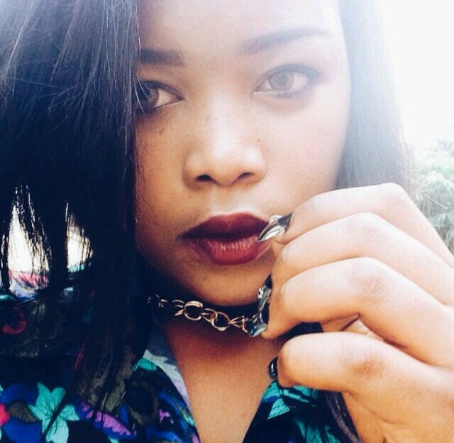 IG: Priscamazing Twitter : @Prisc_Amazing