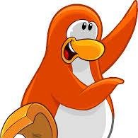 Hey salut !! moi c'est pinoupchi je suis un penguin qui s'amusent dans une île qui s'appelle Club penguin vien avec moi ont vas s'éclater !!