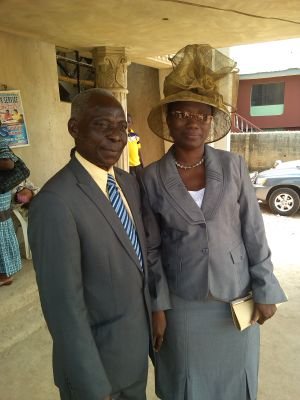 DadaadegbolaH's profile picture. Infectious diseases Clinician