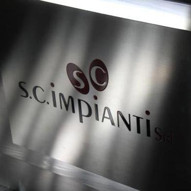 La SC Impianti è una importante realtà nel settore grandi impianti per la ristorazione, gelaterie, pasticcerie - vendita e riparazione
