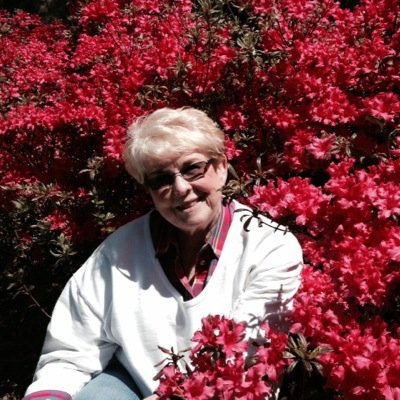Christ follower for 50+ yrs / Co-Founder / Life Coach at Safe Place Ministries, Blairsville, GA encouraging those in vocational ministry