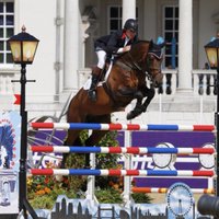 ShowjumpingUK (@ukshowjumpinguk) 's Twitter Profile