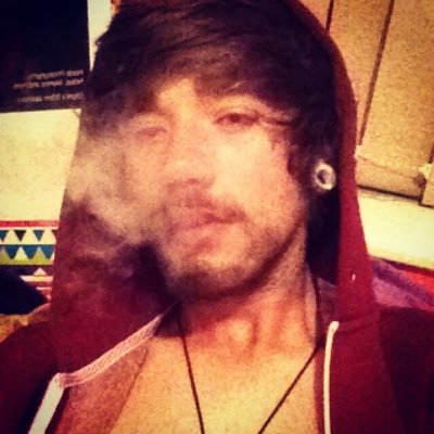 Just some cunt.