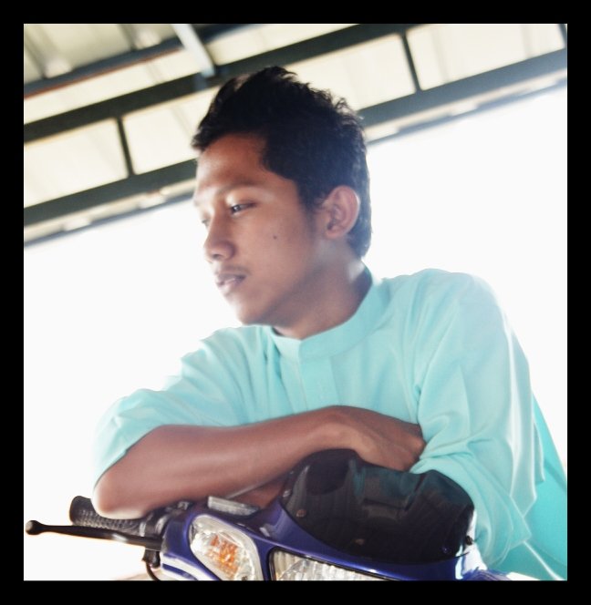 asyrafrashid13's profile picture. 