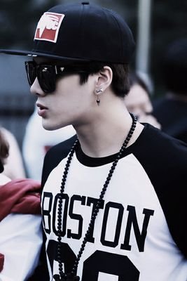 Wang Jackson ©1994
