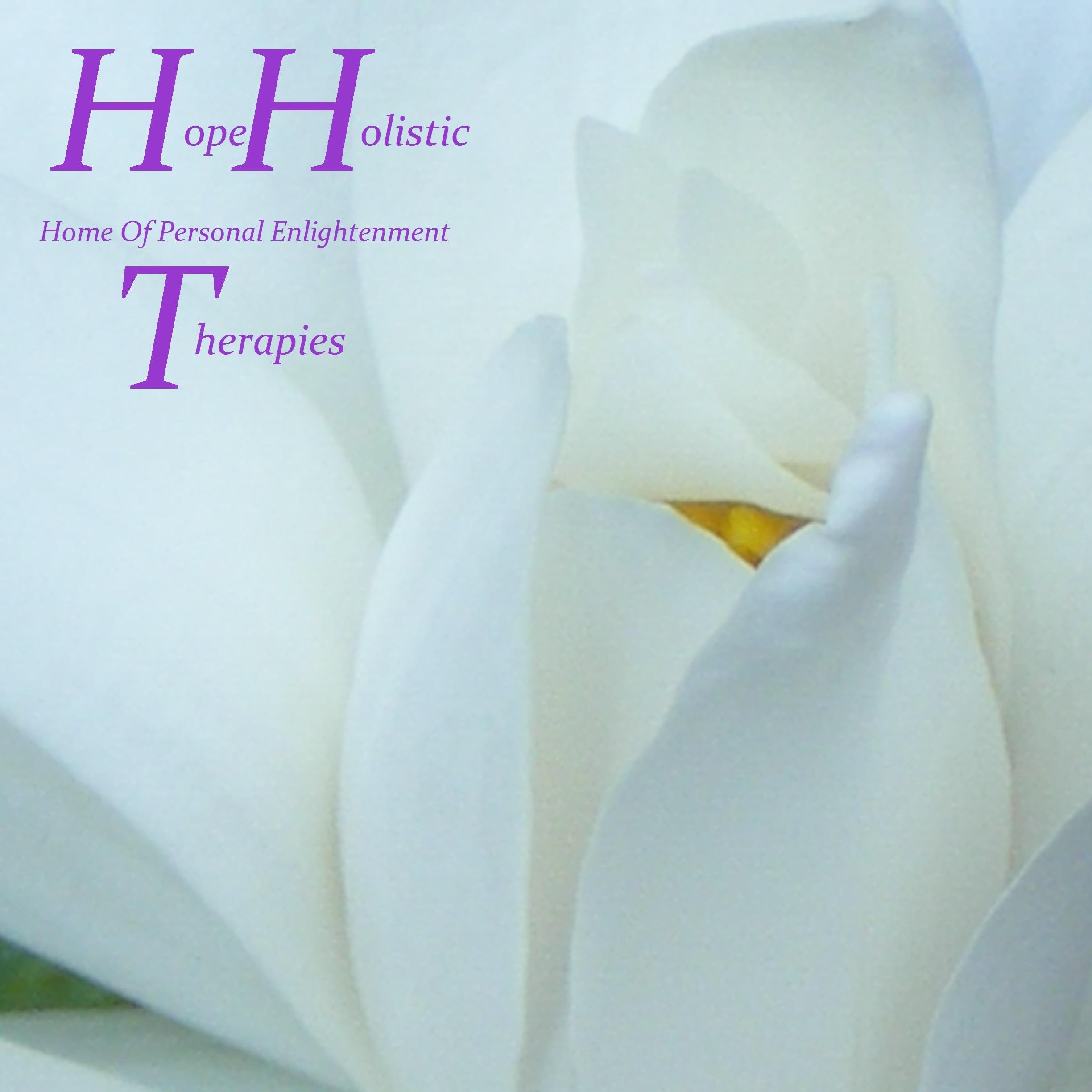 HopeHolisticT's profile picture. I trained as a nurse and physio. Then expanded into holistic health.I am now joint owner of Hope Holistics with my partner Paul.
http://t.co/27LKnBFSYs