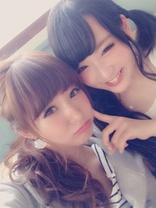 ﾘﾌﾟ送ったりする用☞                                                                  ゅらゅらandみずきてぃLOVE♡₊