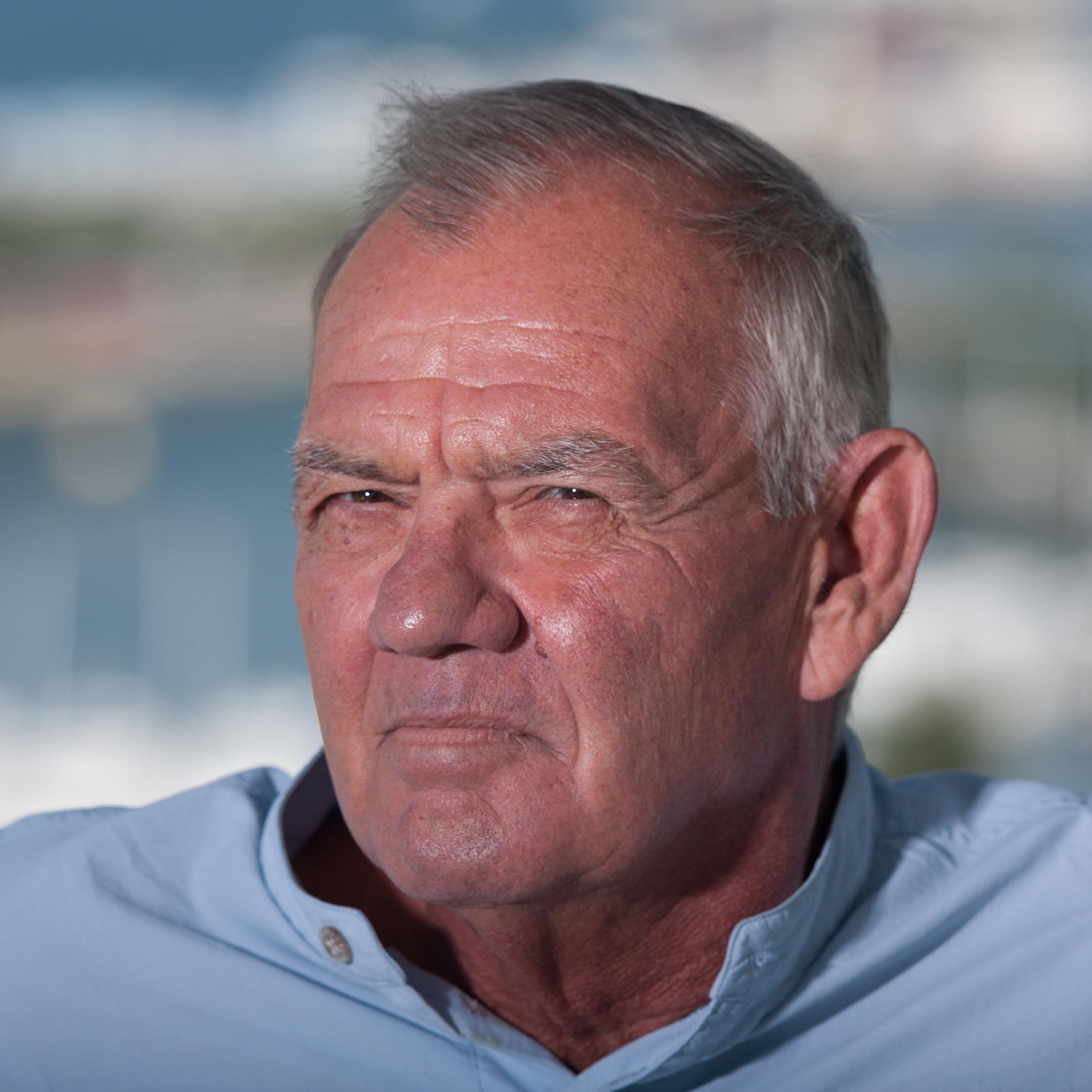 Capt. Phil Thompson is an outdoor writer and author of “97 Miles South – Key West to Cuba.”
A former Key West fish and dive guide, Phil has traveled to Cuba ext