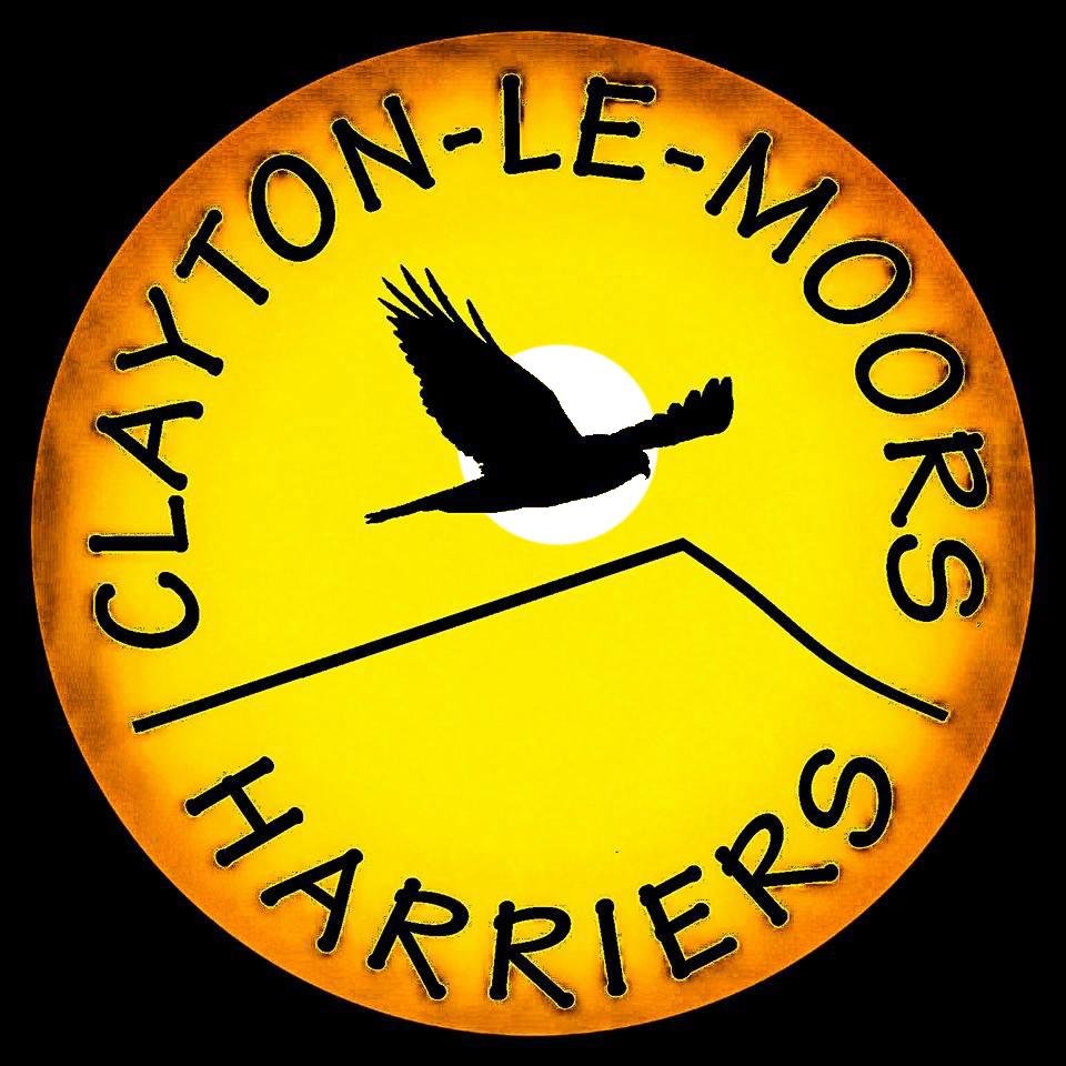 Clayton-le-Moors Harriers are proud to welcome runners of all ages & ability, whether just starting out, or looking to race on road, cross country or fell.