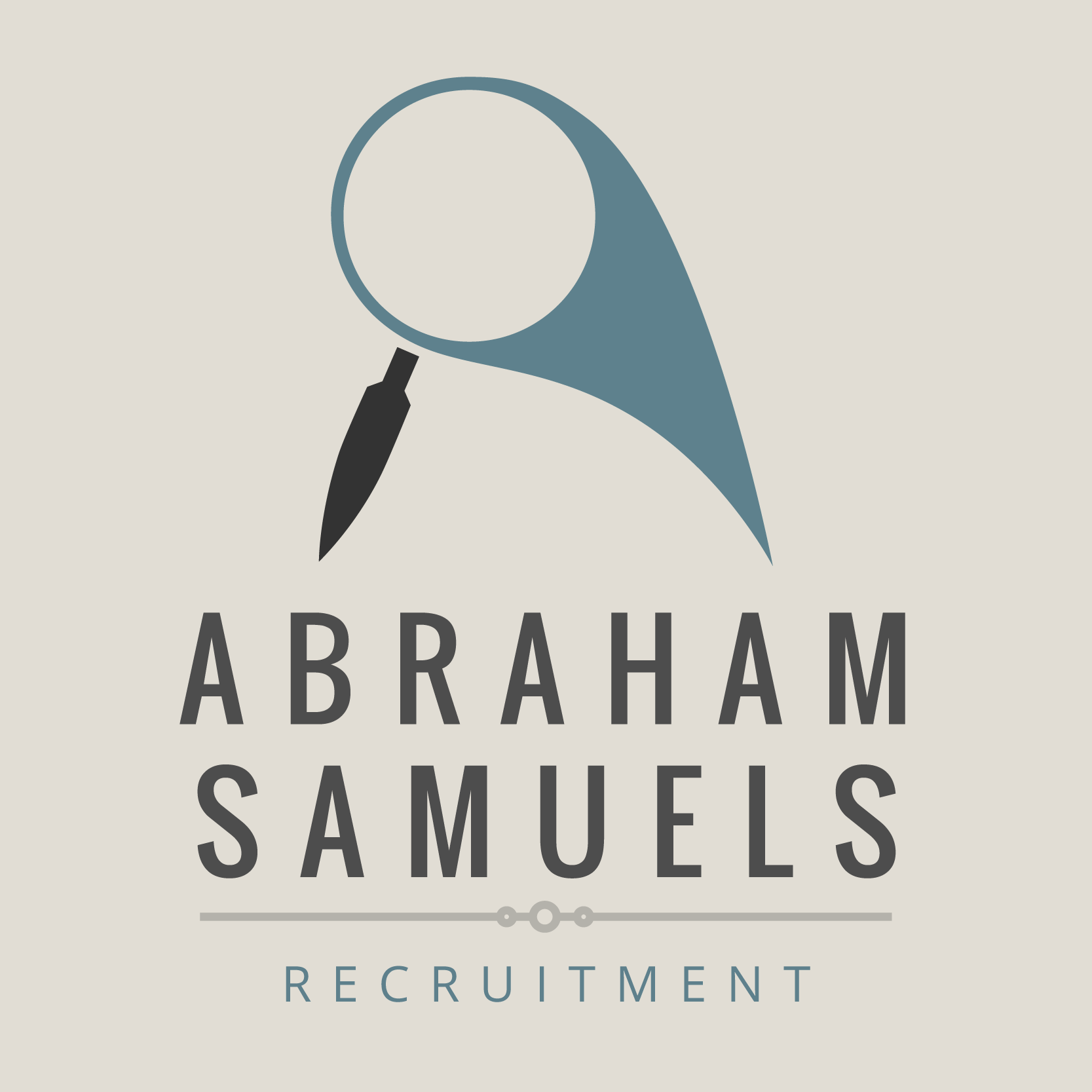 AbrahamSamuels's profile picture. Abraham Samuels is a premier boutique recruitment firm with a refreshing approach to the practice of recruitment. We have no agenda other than your success.
