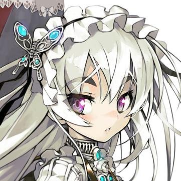 【公式】棺姫のチャイカさんのプロフィール画像