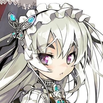 ファンタジア文庫「棺姫のチャイカ」（著：榊一郎　イラスト：なまにくATK（ニトロプラス））の公式Twitterです。